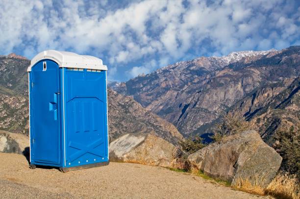 Portable Toilet Options We Offer in Glenville, WV