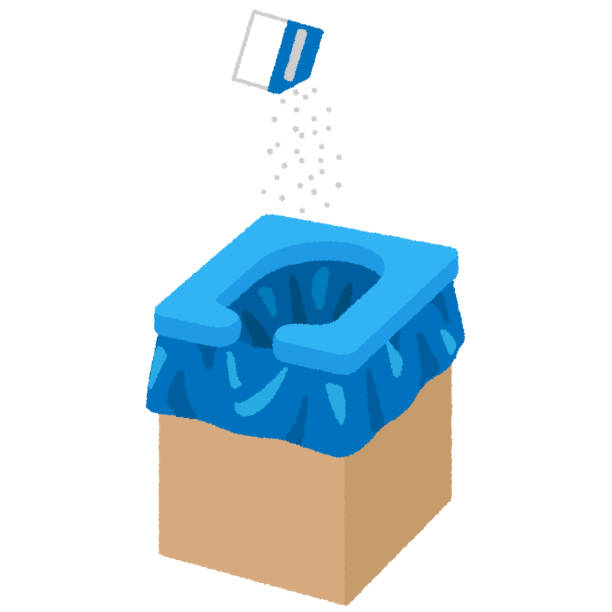 Porta potty services near me in Glenville, WV